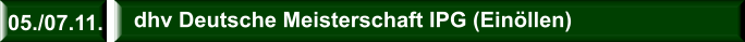 dhv Deutsche Meisterschaft IPG (Einöllen) 05./07.11.